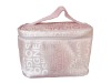 Wholesale 600D Cosmetic Bag