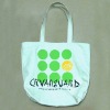 Wholesale Canvas shopping bag