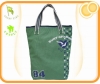 Wholesale Canvas shopping bag, tote bag, promotional bag