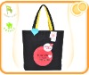 Wholesale Canvas shopping bag, tote bag