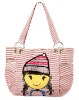 Wholesale canvas bag