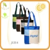 Wholesale ECO cotton canvas shopping bag