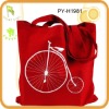 Wholesale cotton canvas tote bag