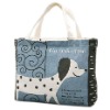Wholesale PM-CB-003B promotional cotton bag