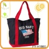 Wholesale canvas tote bag