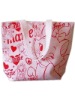Wholesale 2011 the fashion canvas shopping bag