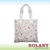Wholesale promotion Canvas bag,Cotton tote Bag BO-CB125