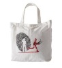 Wholesale 100% Canvas Non-Woven BagJF-CB870078