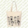 Wholesale Canvas Tote Bag