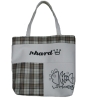 Wholesale Canvas Tote Promotional Shopping Carrier Bag