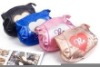 Wholesale cosmetic backpack