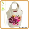 Wholesale cotton canvas tote bag