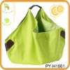 Wholesale large fashion canvas bag