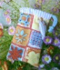 Wholesale mobile phone woven bag