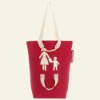 Wholesale Good quality Canvas shopping bag