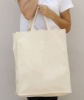 Wholesale canvas shopping bag