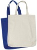 Wholesale Canvas Shopping Bag