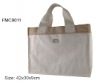 Wholesale Organic canvas tote
