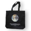 Wholesale canvas tote bag