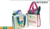 Wholesale promotional shopping bag