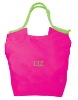 Wholesale Canvas shopping bag