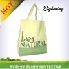 Wholesale Canvas shopping bag