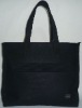 Wholesale canvas shopping bag