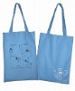 Wholesale Canvas shopping bag