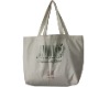 Wholesale organic canvas shopping bag