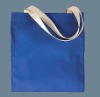 Wholesale 2011 eco canvas shopping bag