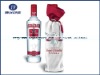 Wholesale canvas wine bottle bags