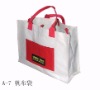 Wholesale Canvas safety bag