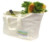Wholesale fruit canvas handle bag