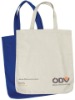 Wholesale canvas promotional tote bags