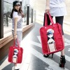 Wholesale Fashion Canvas Shopping Bags