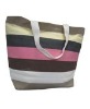 Wholesale new design canvas handbag