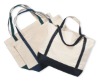 Wholesale most popular promotional canvas bag
