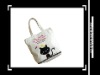 Wholesale Canvas Shopping Bag