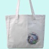 Wholesale pp non woven shopping bag