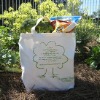 Wholesale promotion shopping cotton bag