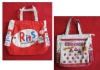 Wholesale canvas bag
