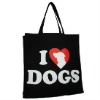 Wholesale cotton tote bag