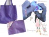 strawbary nylon bag