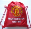 drawstring bag