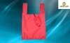 nylon or polyester foldable bag