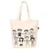 Wholesale fashion lady's shopping bag
