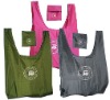 Reusable Tote Bag in Separate Pouch