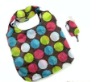 Fashion nylon shopping bags