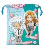 Wholesale Cartoon Draw String Bag