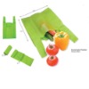 folding nylon bag